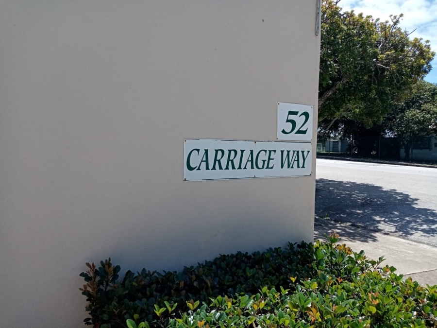 1 Bedroom Property for Sale in St Georges Park Eastern Cape